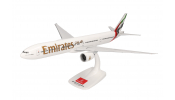 HERPA 614306 B777-300ER Emirates 2023