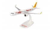 HERPA 614320 Airbus A321neo Pegasus 100th