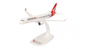 HERPA 614337 Airbus A220-300 QantasLink