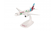 HERPA 614375 A319 Eurowings Steiermark