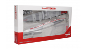 HERPA 614467 L-1049G TWA SuperConstellation