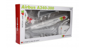 HERPA 614528 A340-300 TAP Air Portugal