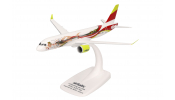 HERPA 614559 A220-300 airBaltic 50th A220