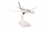 HERPA 614566 A220-300 Croatia Airlines