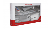 HERPA 614580 B737 Max 8 American Airlines