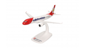 HERPA 614597 Airbus A320 Edelweiss Air