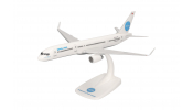 HERPA 614603 Pan Am Boeing 757-200 Tracing the Transatlantic