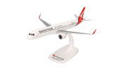 HERPA 614610 Airbus A321XLR Qantas