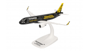 HERPA 614658 A320 Eurowings BVB 2025 HERPA 614658 A320 Eurowings BVB 2025