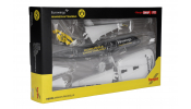 HERPA 614658 A320 Eurowings BVB 2025
