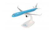 HERPA 614665 A321neo KLM