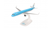 HERPA 614665 A321neo KLM HERPA 614665 A321neo KLM