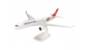 HERPA 614689 A350-900 Turkish Airl. 400th