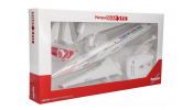 HERPA 614689 A350-900 Turkish Airl. 400th HERPA 614689 A350-900 Turkish Airl. 400th