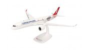 HERPA 614689 A350-900 Turkish Airl. 400th HERPA 614689 A350-900 Turkish Airl. 400th