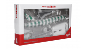 HERPA 614726 A321neo Condor Island