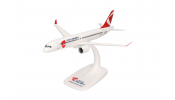 HERPA 614733 A220-300 CSA Czech Airlines