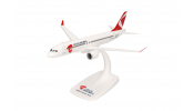 HERPA 614733 A220-300 CSA Czech Airlines HERPA 614733 A220-300 CSA Czech Airlines