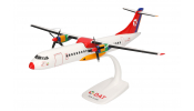 HERPA 614740 ATR-72-200 DAT Danish Air Tr. HERPA 614740 ATR-72-200 DAT Danish Air Tr.