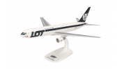 HERPA 614801 Boeing 767-300 LOT