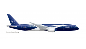 HERPA 614849 B787-9 Lufthansa 100 Jahre