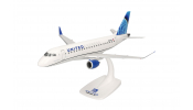 HERPA 614856 Embraer E175 United Express