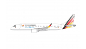 HERPA 614870 E190 German Airw. 2025