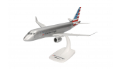 HERPA 614887 Embraer E175 American Eagle
