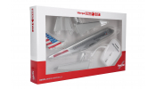 HERPA 614887 Embraer E175 American Eagle