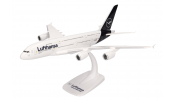 HERPA 614931 Airbus A380 Lufthansa
