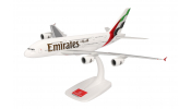 HERPA 614948 Airbus A380 Emirates