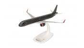 HERPA 614993 A321neo Royal Jordanian