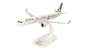 HERPA 615013 A321neo Etihad 20th Annivers