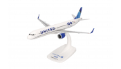 HERPA 615150 A321neo United 100 Years
