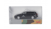 HERPA 700870 VW Passat Variant Bundeswehr