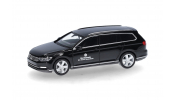 HERPA 700870 VW Passat Variant Bundeswehr