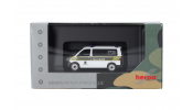 HERPA 700900 VW T 6.1 Bus Feldjäger weiß HERPA 700900 VW T 6.1 Bus Feldjäger weiß