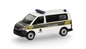 HERPA 700900 VW T 6.1 Bus Feldjäger weiß