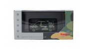 HERPA 700917 VW T 6.1 Bus Feldjäger fleckt. HERPA 700917 VW T 6.1 Bus Feldjäger fleckt.