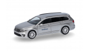 HERPA 700924 VW Passat Variant GTE BW Fuhrp