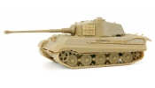 HERPA 743440 Panzerkampfwagen VI „Königstiger“ Sd. Kfz. 182 mit Henschel Turm, undekoriert HERPA 743440 Panzerkampfwagen VI „Königstiger“ Sd. Kfz. 182 mit Henschel Turm, undekoriert