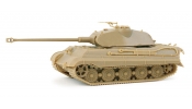 HERPA 743457 Panzerkampfwagen VI „Königstiger“ Sd. Kfz. 182 mit Porsche Turm, undekoriert HERPA 743457 Panzerkampfwagen VI „Königstiger“ Sd. Kfz. 182 mit Porsche Turm, undekoriert