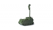 HERPA 744812 M113 A1 G Artillerie Beobachtungspanzer mit ABRA-Radaranlage (BW) HERPA 744812 M113 A1 G Artillerie Beobachtungspanzer mit ABRA-Radaranlage (BW)