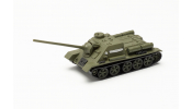 HERPA 746663 Kampfpanzer SU85, UDSSR