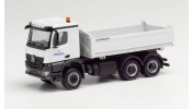 HERPA 746755 MB Arocs S KiLKW, BW Fuhrpark HERPA 746755 MB Arocs S KiLKW, BW Fuhrpark