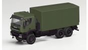 HERPA 746762 Iveco Trakker 6x6 Pri./Pla. BW HERPA 746762 Iveco Trakker 6x6 Pri./Pla. BW