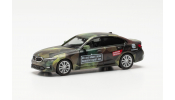 HERPA 746885 BMW 3er Limousin BW Personal
