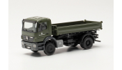 HERPA 746946 MB Axor Dreiseitenkipper BW HERPA 746946 MB Axor Dreiseitenkipper BW