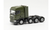 HERPA 747059 Scania R09 HL SLZ BW Fuhrpark