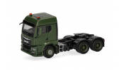HERPA 747172 MAN TGS TM Zgm 3achs (6x4)
